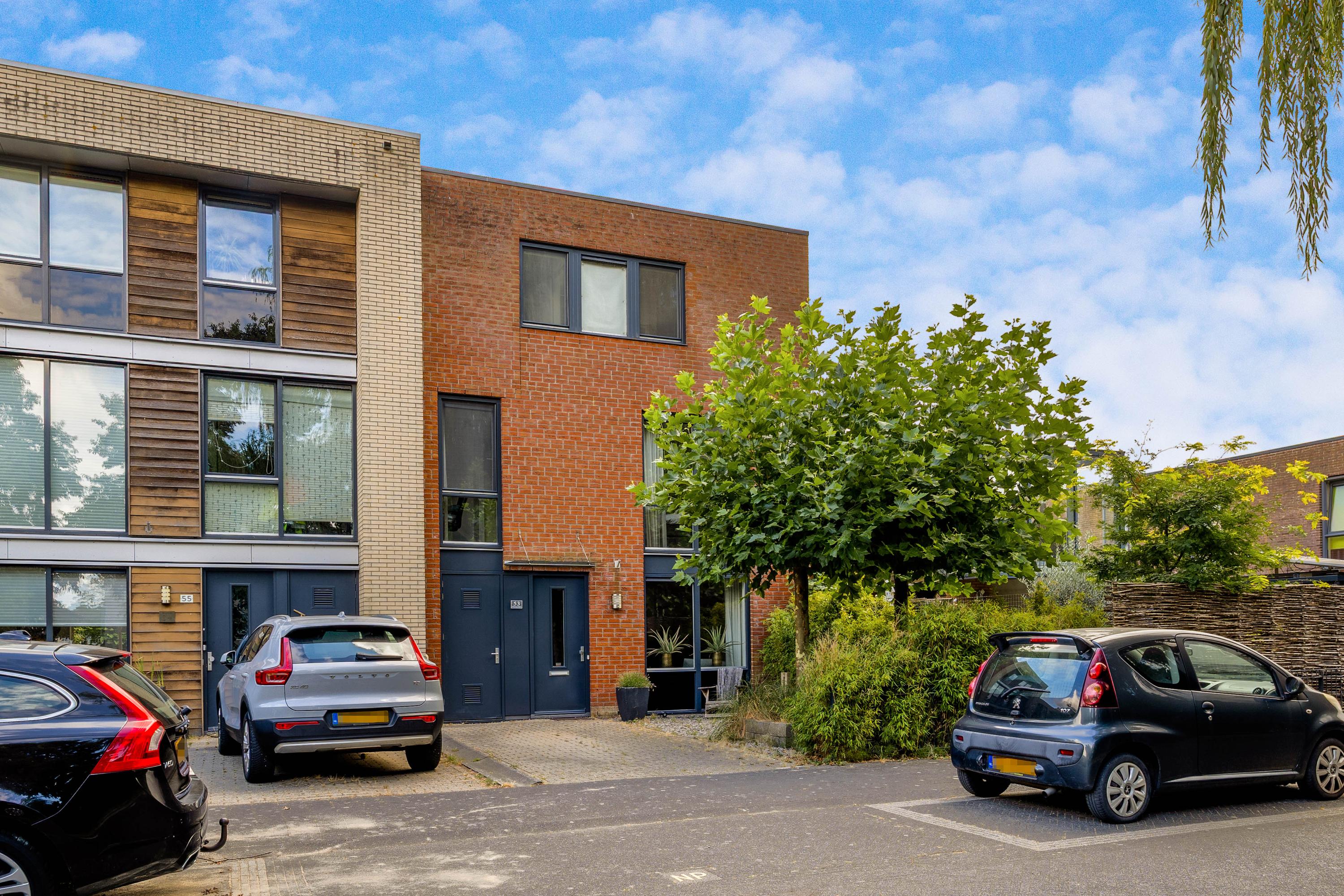 Vlietepolder 53 , 2134 WH Hoofddorp 0