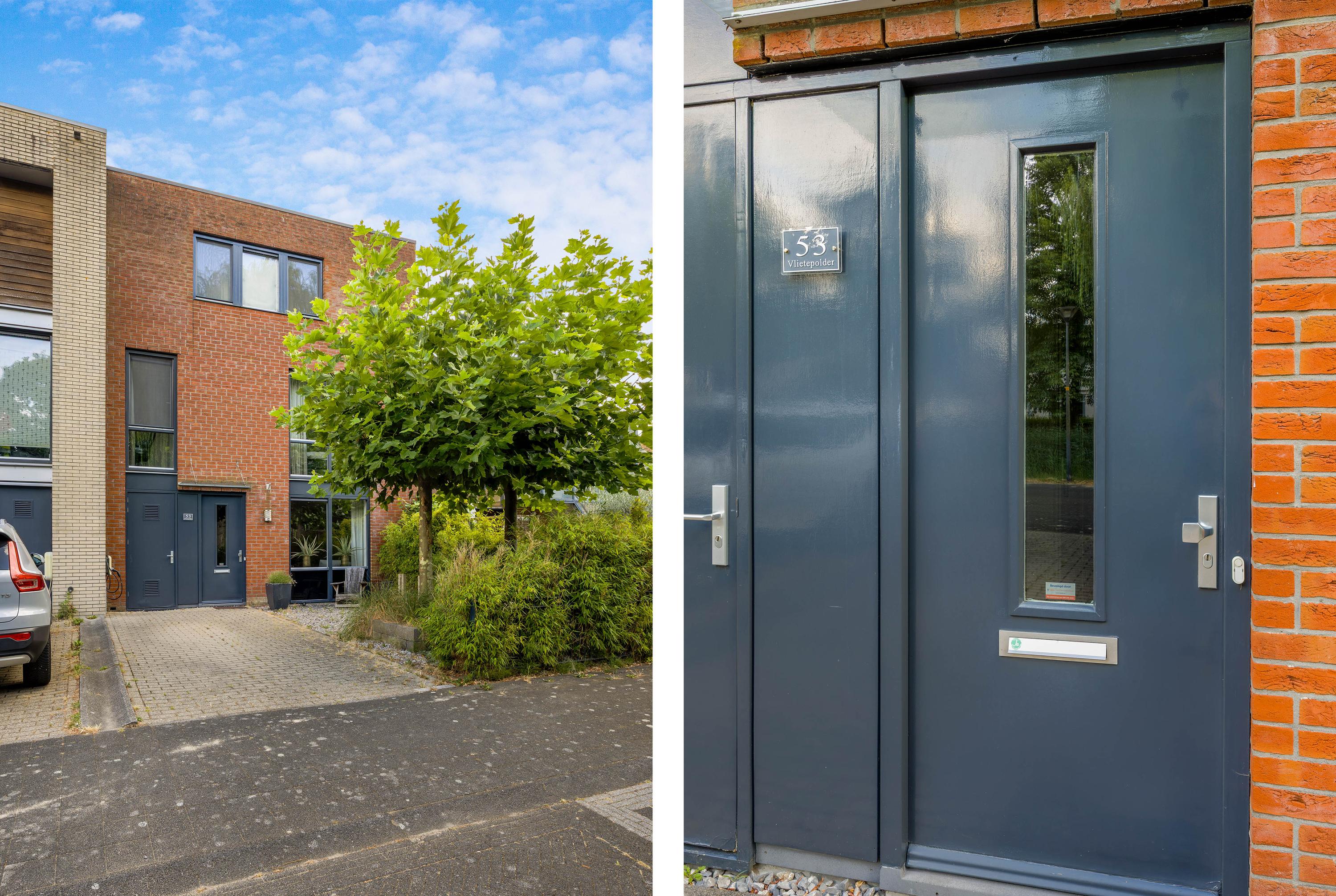 Vlietepolder 53 , 2134 WH Hoofddorp 5